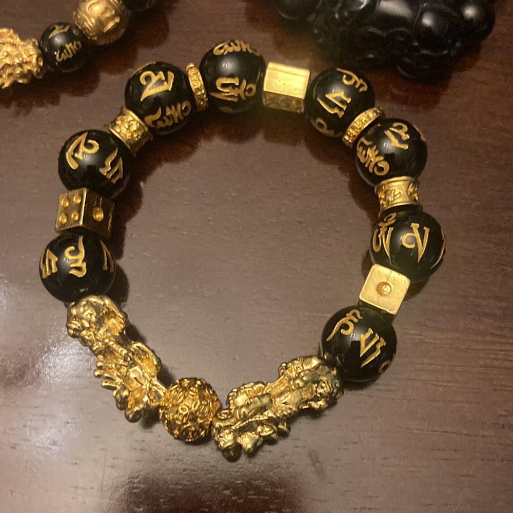 Buddha Power Bracelets - Picture 7 of 8
